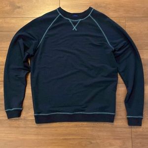 Mens FootJoy Sweatshirt